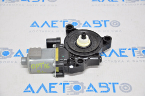 Rear left window lift motor Kia Optima 16-20