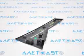Door trim side rear left Kia Optima 16-20 rear