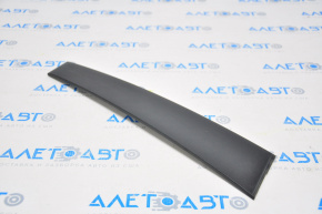 Door trim side rear left Kia Optima 16-20 front broken fastening