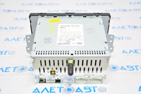Radio tape recorder Kia Optima 16- display 5"