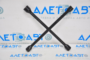 Kia Optima 16-20 Balloon Wrench