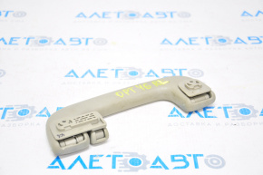 Ceiling handle rear left Kia Optima 16-20 gray