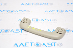 Ceiling handle rear right Kia Optima 16-20 gray