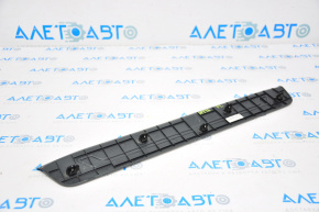 Door sill outer front left Kia Optima 16-20 black