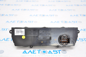 Climate control Kia Optima 16-18 manual