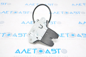 Kia Optima 16-20 trunk lid lock