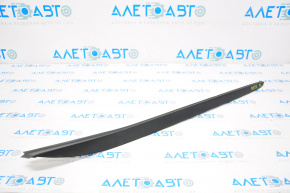 Left windshield molding for Kia Optima 16-20