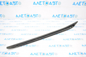 Left windshield molding for Kia Optima 16-20