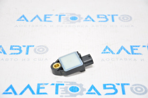 Left center pillar airbag sensor Kia Optima 16-