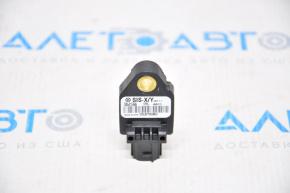 Left center pillar airbag sensor Kia Optima 16-