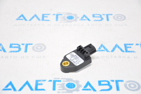 Airbag sensor center pillar right Kia Optima 16-