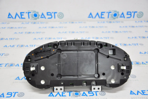 Instrument cluster Kia Optima 16-18 63k scratches