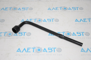 Kia Sorento 10-15 type 2 lug wrench