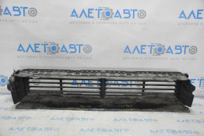 Radiator deflector blinds Mazda 6 13-17 broken fastening