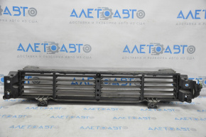 Radiator deflector blinds Mazda 6 13-17 broken fastening