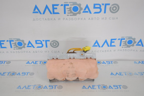 Airbag passenger in the dashboard Mazda 6 13-16 prerest, rusty pyropatron
