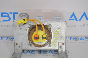 Airbag passenger in the dashboard Mazda 6 13-16 prerest, rusty pyropatron
