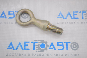 Mazda 6 towing hook 13-21 short