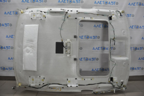 Headlining Mazda 6 13-17 gray under the sunroof