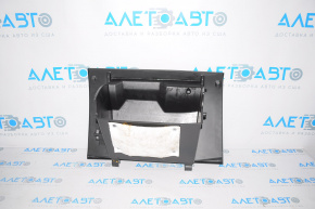 Glove box, glove compartment Mazda 6 14-17 black