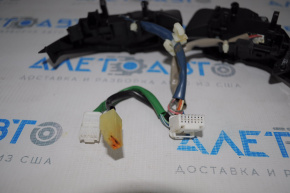 Mazda 6 14-16 steering wheel controls for radar cruise control