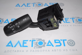 Left steering column switch Mazda 6 13-21 with auto under fog lights