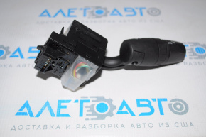 Left steering column switch Mazda 6 13-21 with auto under fog lights