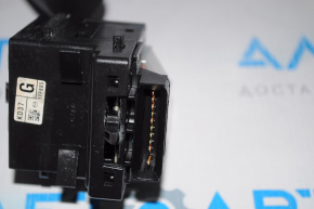Left steering column switch Mazda 6 13-21 with auto under fog lights