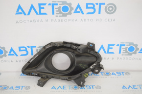 Left fog light frame for Mazda 6 2014-2017
