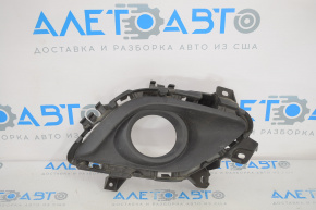 Right fog light frame for Mazda 6 2014-2017