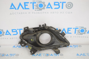 Right fog light frame for Mazda 6 2014-2017
