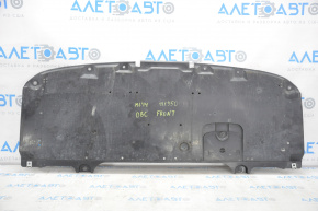 Front engine protection Mazda 6 13-17