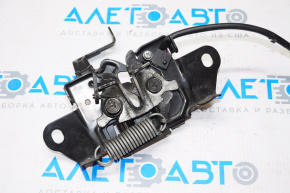 Mazda 6 13-17 hood lock with sensor
