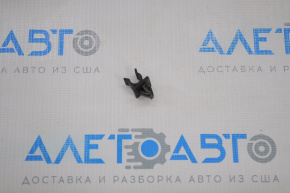 Bracket latch stick support hood Mazda 6 13-21