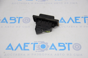 Mazda 6 trunk release button 14-21