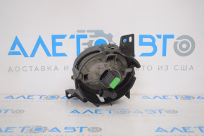 Fog light left fog lamp Mazda 6 13-17
