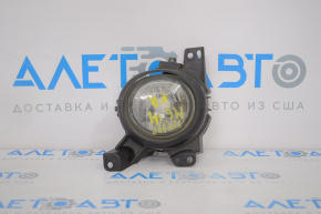 Fog light PTF right Mazda 6 13-17