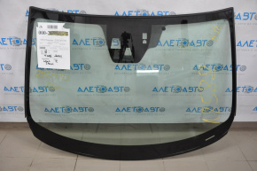 Windshield Mazda 6 13-16 FUYAO, grand touring, sand