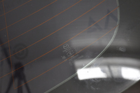 Rear glass Mazda 6 13-15 usa tinted