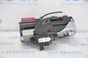 Condenser Mazda 6 13-15