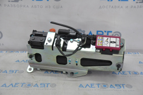 Condenser Mazda 6 13-15