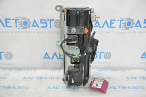 Condenser Mazda 6 13-15