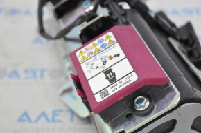 Condenser Mazda 6 13-15