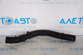 Mitsubishi Outlander 14-20 3-piece upper cooling hose assembly