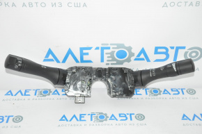 Nissan Altima 13-18 Steering Column Switches w/o PTF