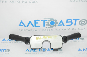 Nissan Altima 13-18 Steering Column Switches w/o PTF
