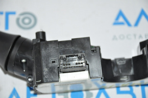 Nissan Altima 13-18 Steering Column Switches w/o PTF