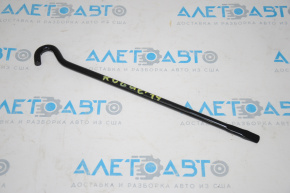 Nissan Rogue 14-16 Jack Handle Dark