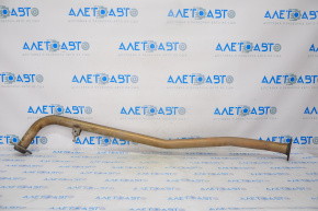 Exhaust manifold center section Toyota Camry v55 15-17 2.5, hybrid USA