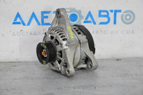 Generator Toyota Camry v55 15-17 2.5 usa not original